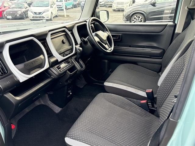 Suzuki HUSTLER 2022 8084530-9