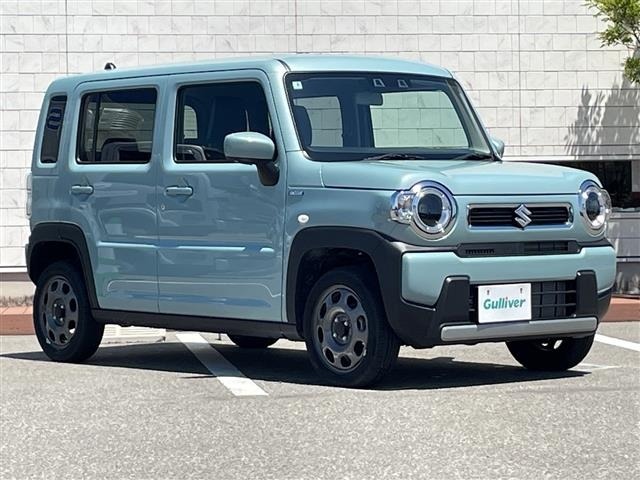 Suzuki HUSTLER 2025 8084560-0