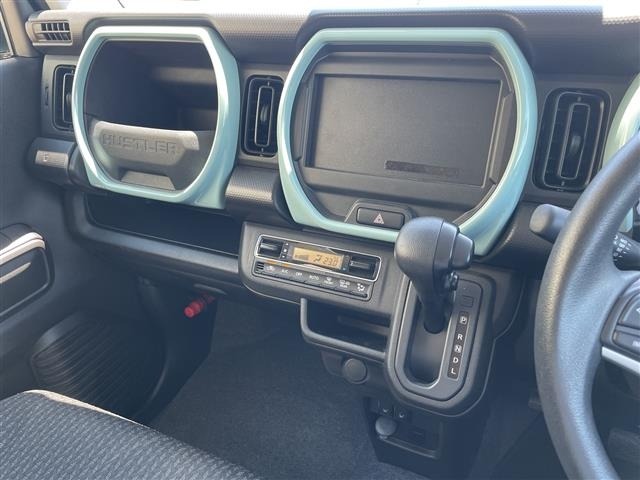 Suzuki HUSTLER 2025 8084560-10