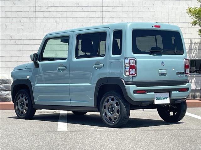 Suzuki HUSTLER 2025 8084560-13