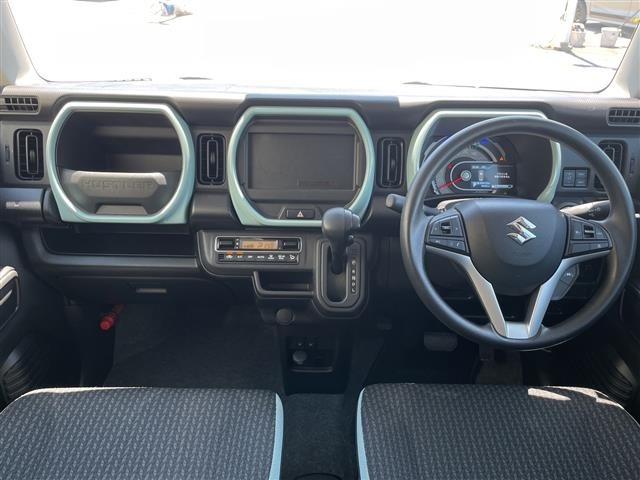 Suzuki HUSTLER 2025 8084560-14