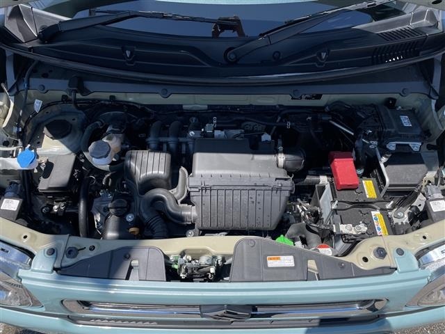 Suzuki HUSTLER 2025 8084560-15