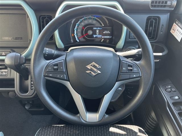Suzuki HUSTLER 2025 8084560-18