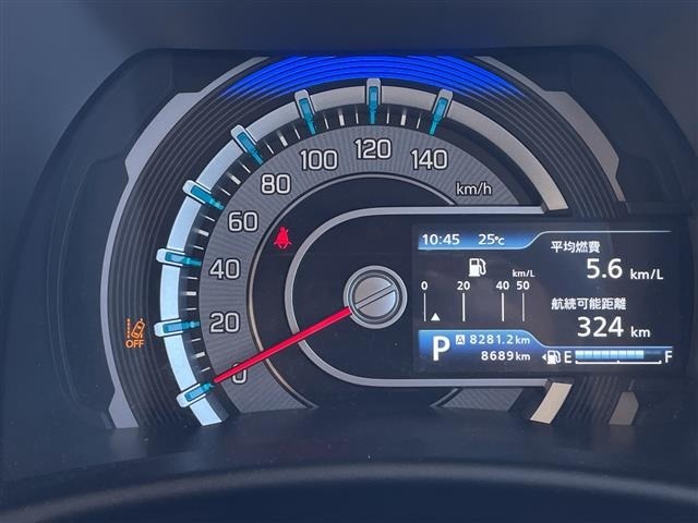 Suzuki HUSTLER 2025 8084560-19