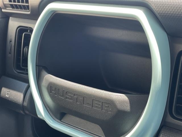 Suzuki HUSTLER 2025 8084560-4