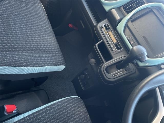 Suzuki HUSTLER 2025 8084560-8