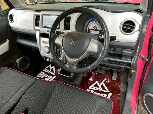 Suzuki HUSTLER 2014 8084586-12