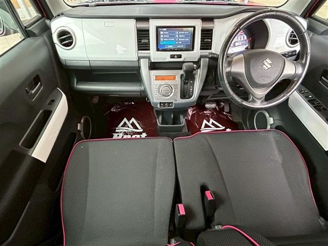 Suzuki HUSTLER 2014 8084586-14