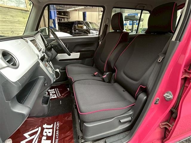 Suzuki HUSTLER 2014 8084586-20