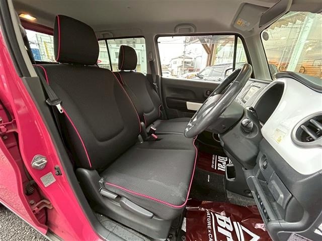Suzuki HUSTLER 2014 8084586-22
