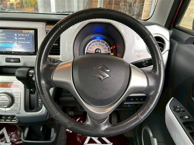 Suzuki HUSTLER 2014 8084586-7