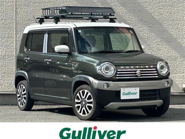 Suzuki HUSTLER 2016 8084626-0