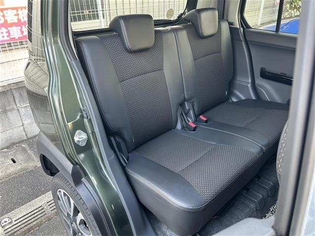 Suzuki HUSTLER 2016 8084626-11