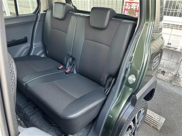 Suzuki HUSTLER 2016 8084626-12
