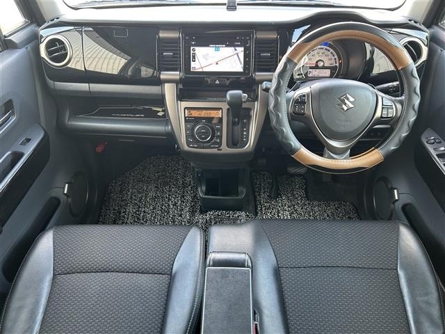 Suzuki HUSTLER 2016 8084626-15