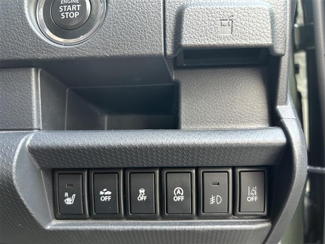 Suzuki HUSTLER 2016 8084626-19
