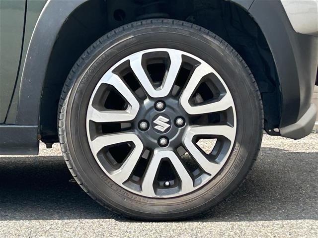 Suzuki HUSTLER 2016 8084626-2
