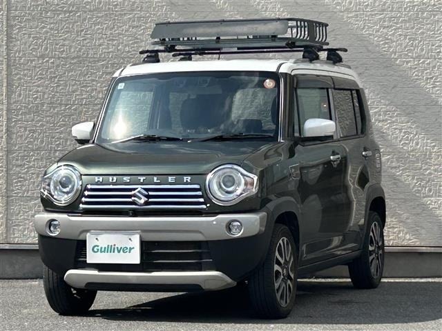 Suzuki HUSTLER 2016 8084626-4