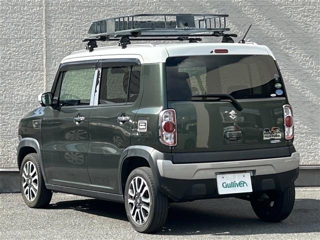 Suzuki HUSTLER 2016 8084626-6