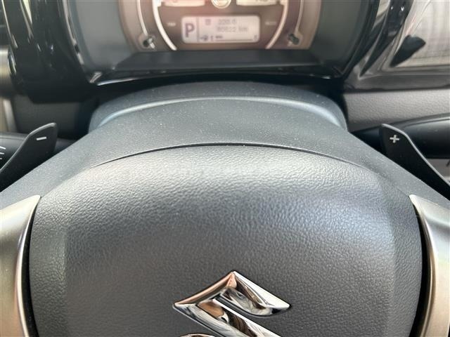Suzuki HUSTLER 2016 8084626-7