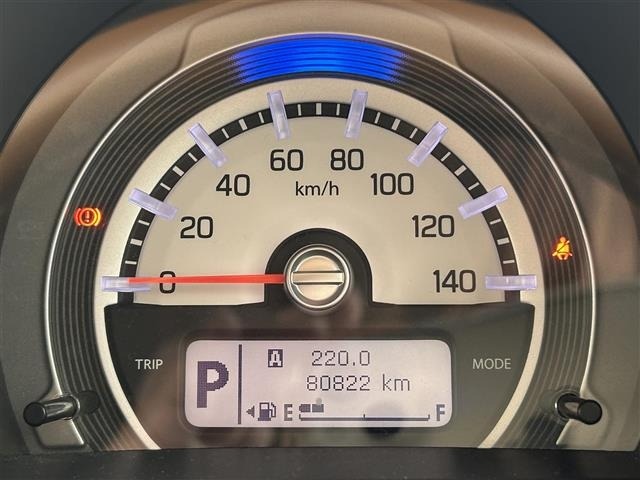 Suzuki HUSTLER 2016 8084626-8
