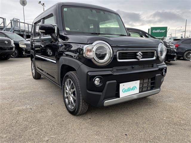 Suzuki HUSTLER 2021 8084717-0