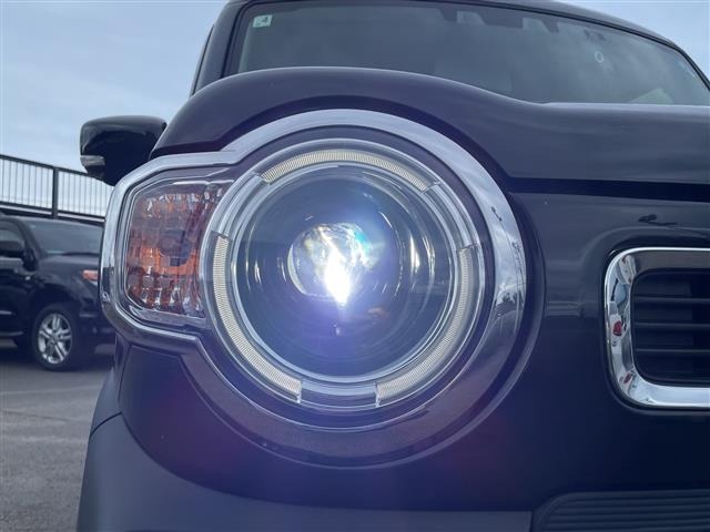 Suzuki HUSTLER 2021 8084717-12