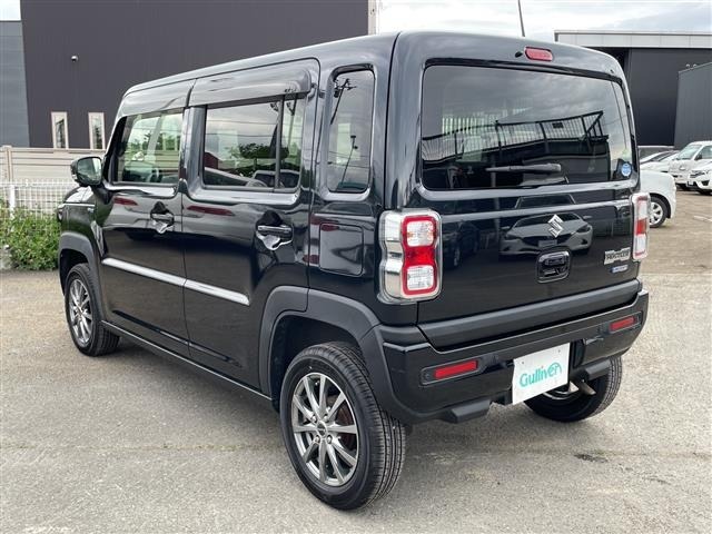 Suzuki HUSTLER 2021 8084717-13