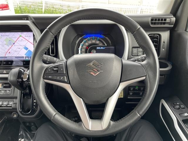 Suzuki HUSTLER 2021 8084717-14