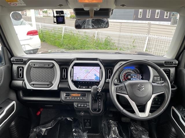 Suzuki HUSTLER 2021 8084717-15