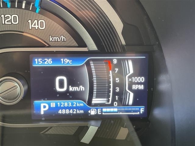 Suzuki HUSTLER 2021 8084717-19