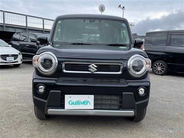 Suzuki HUSTLER 2021 8084717-22