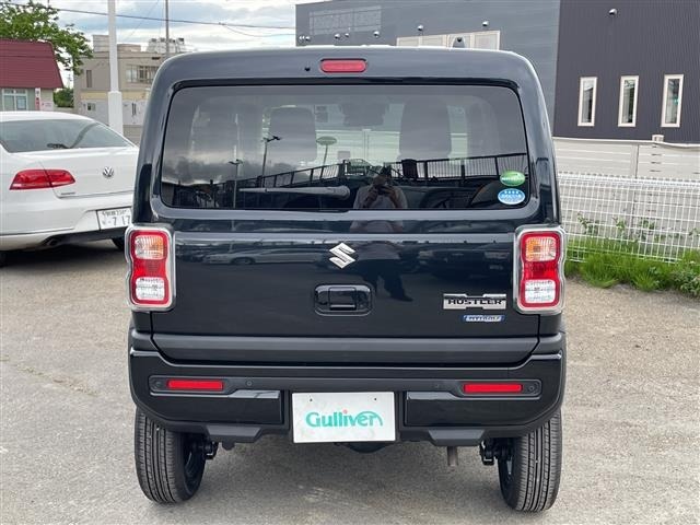 Suzuki HUSTLER 2021 8084717-4