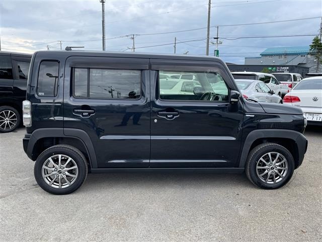 Suzuki HUSTLER 2021 8084717-6