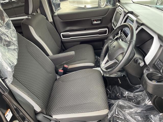 Suzuki HUSTLER 2021 8084717-7