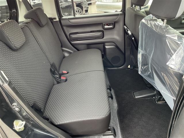 Suzuki HUSTLER 2021 8084717-9