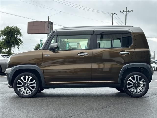 Suzuki HUSTLER 2017 8084744-11