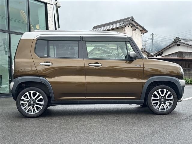 Suzuki HUSTLER 2017 8084744-12