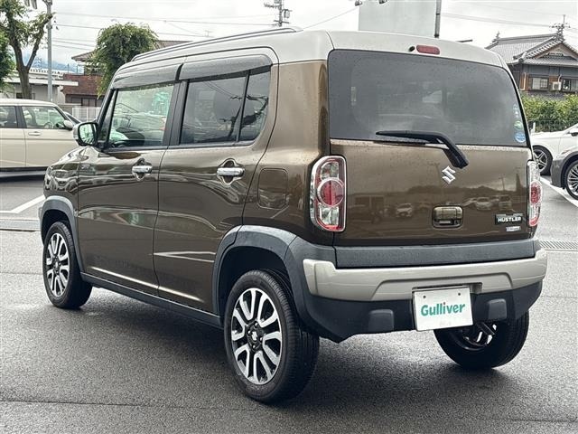 Suzuki HUSTLER 2017 8084744-13