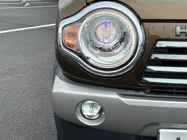 Suzuki HUSTLER 2017 8084744-22