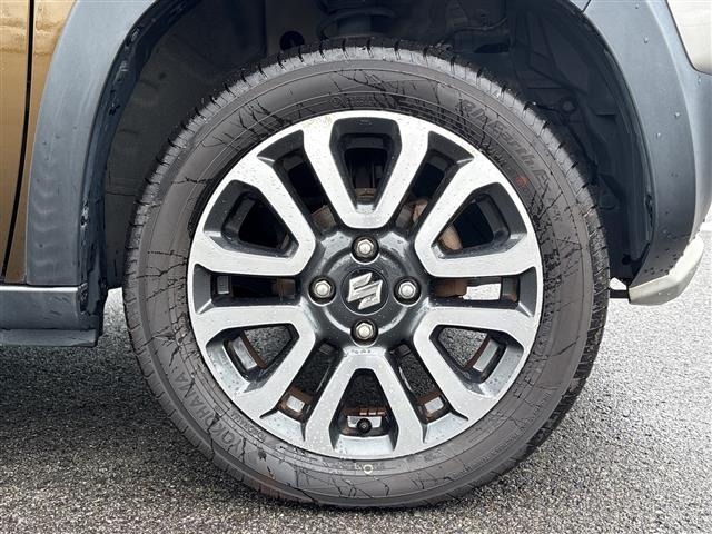 Suzuki HUSTLER 2017 8084744-4