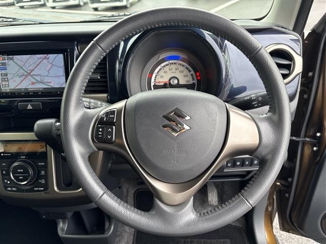 Suzuki HUSTLER 2017 8084744-6