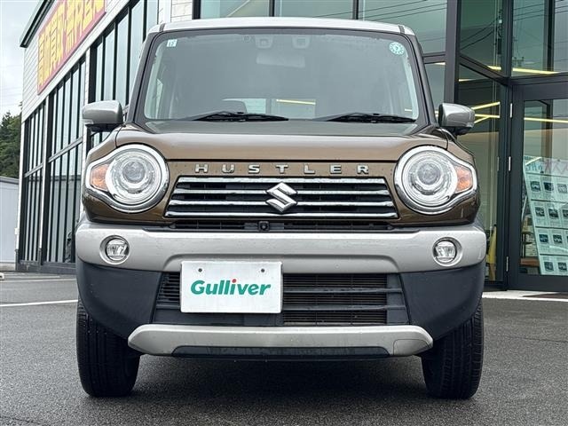 Suzuki HUSTLER 2017 8084744-9