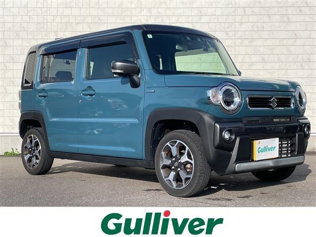 Suzuki HUSTLER 2024 8084804-0