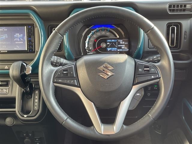 Suzuki HUSTLER 2024 8084804-1