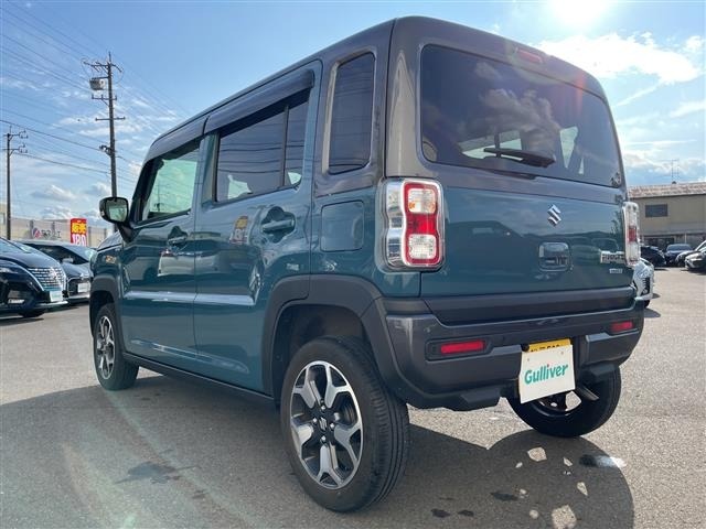 Suzuki HUSTLER 2024 8084804-13