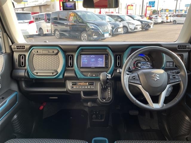 Suzuki HUSTLER 2024 8084804-14