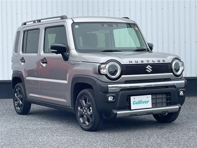 Suzuki HUSTLER 2025 8084853-0
