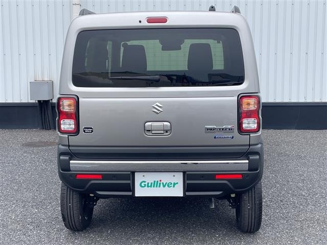 Suzuki HUSTLER 2025 8084853-13