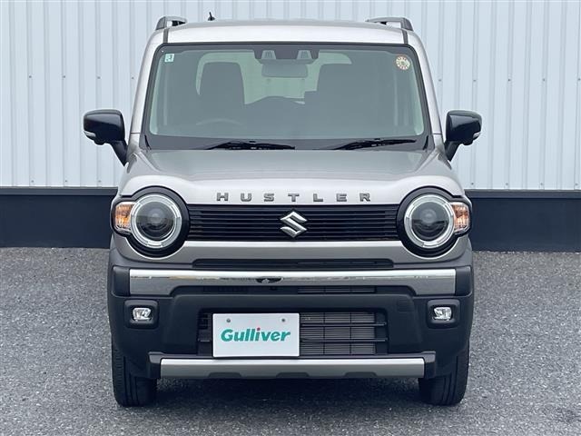 Suzuki HUSTLER 2025 8084853-14